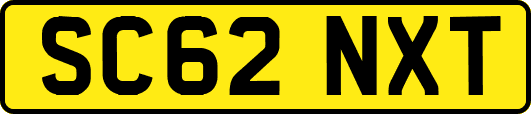 SC62NXT