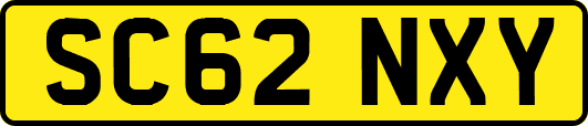 SC62NXY