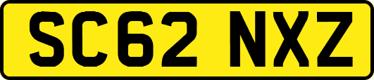 SC62NXZ