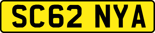 SC62NYA