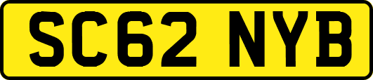 SC62NYB