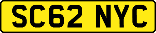 SC62NYC