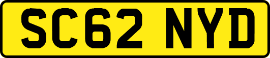 SC62NYD