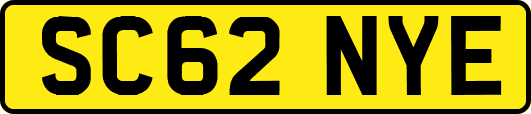 SC62NYE