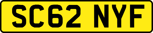 SC62NYF