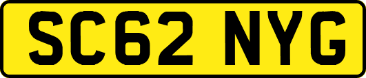 SC62NYG