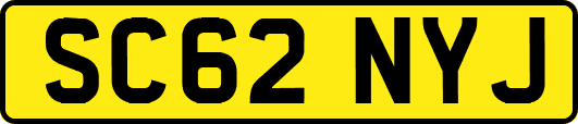 SC62NYJ
