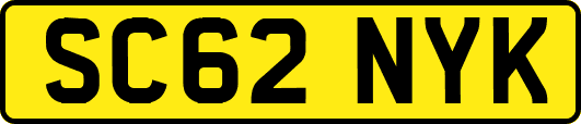 SC62NYK
