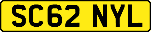 SC62NYL