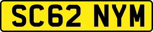 SC62NYM