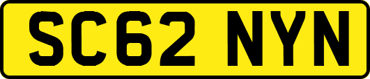 SC62NYN