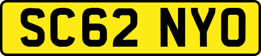 SC62NYO