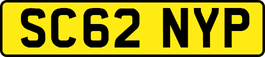 SC62NYP