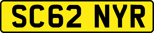 SC62NYR