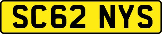 SC62NYS