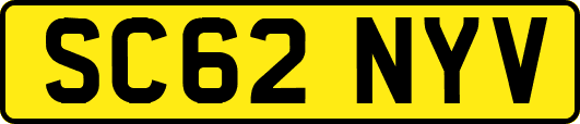 SC62NYV