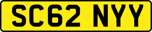SC62NYY