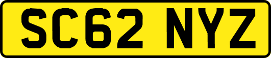 SC62NYZ