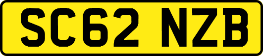 SC62NZB