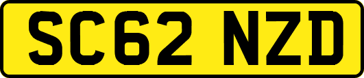 SC62NZD