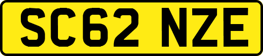 SC62NZE