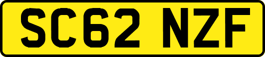 SC62NZF