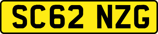 SC62NZG