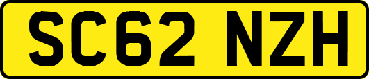 SC62NZH
