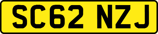 SC62NZJ