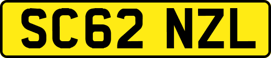 SC62NZL