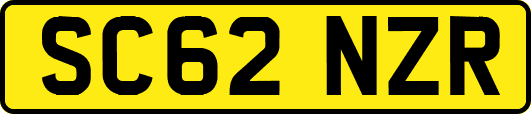 SC62NZR