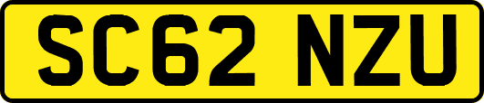 SC62NZU