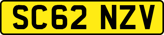 SC62NZV