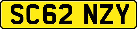 SC62NZY