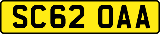 SC62OAA