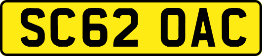 SC62OAC