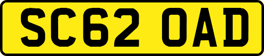 SC62OAD