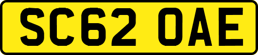 SC62OAE