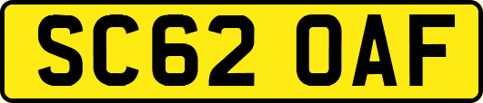 SC62OAF
