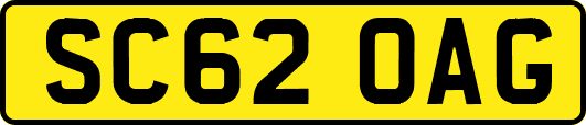 SC62OAG