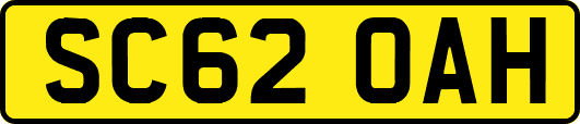 SC62OAH