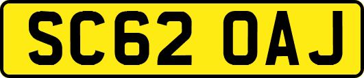 SC62OAJ