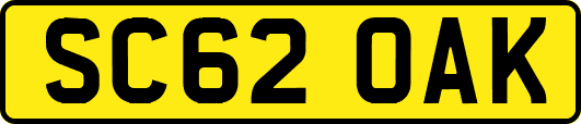 SC62OAK