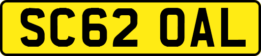 SC62OAL