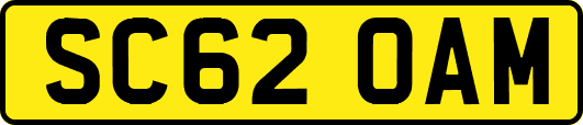 SC62OAM