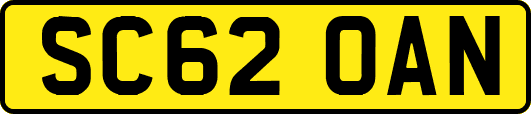 SC62OAN