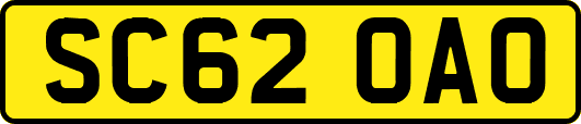 SC62OAO