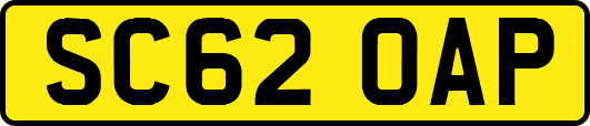 SC62OAP