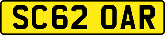 SC62OAR