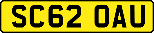 SC62OAU